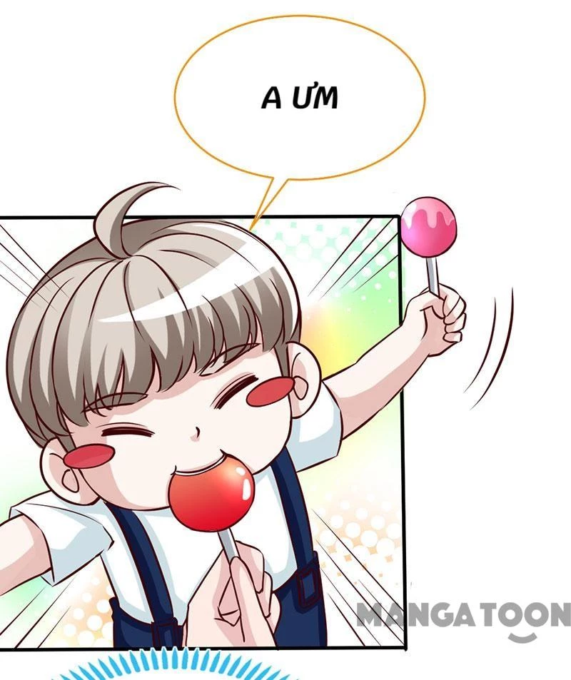 Mẹ Đơn Thân Cực Phẩm Chapter 45 - 25