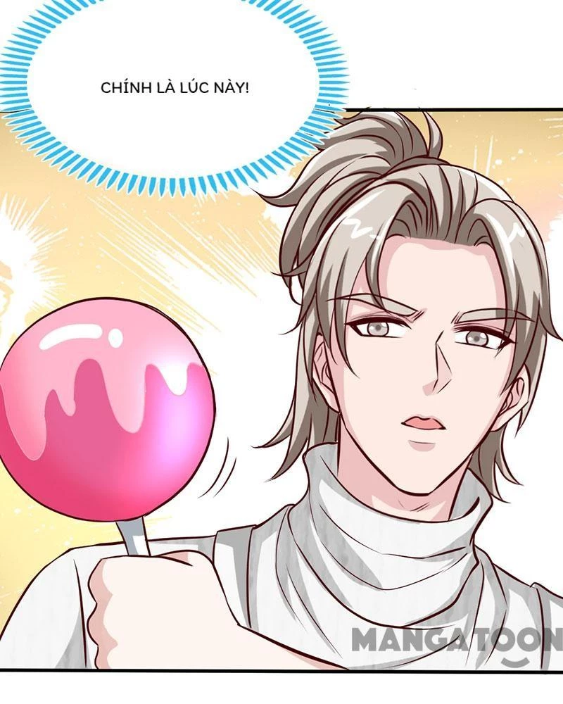 Mẹ Đơn Thân Cực Phẩm Chapter 45 - 26