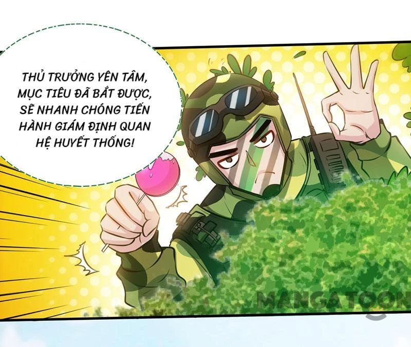 Mẹ Đơn Thân Cực Phẩm Chapter 45 - 30