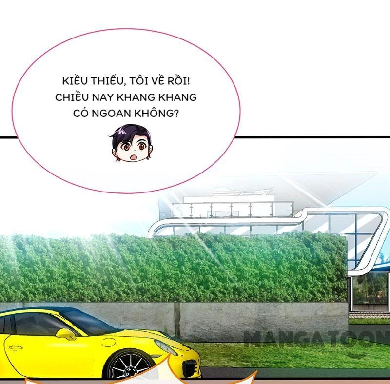 Mẹ Đơn Thân Cực Phẩm Chapter 45 - 33