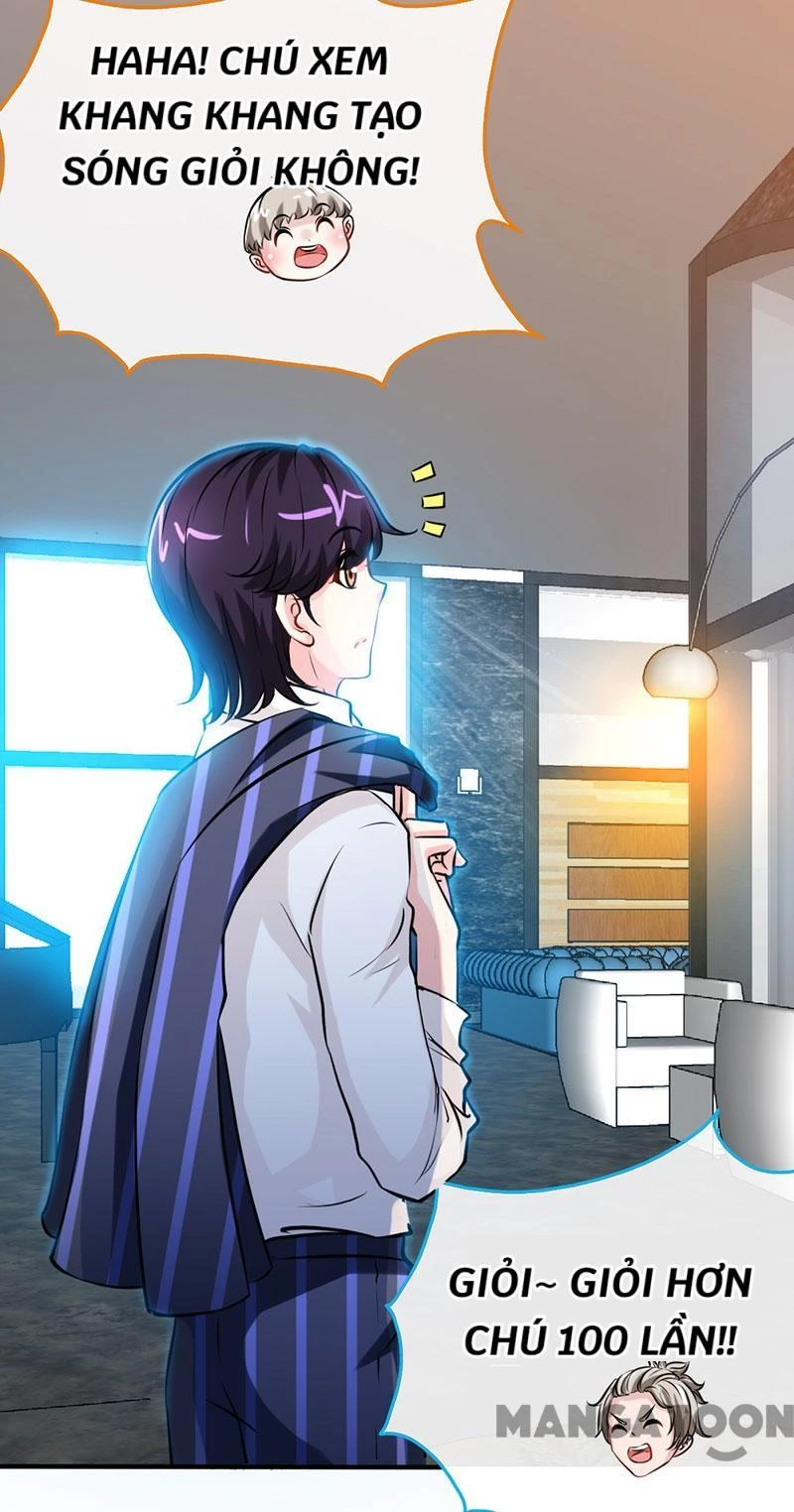 Mẹ Đơn Thân Cực Phẩm Chapter 45 - 34