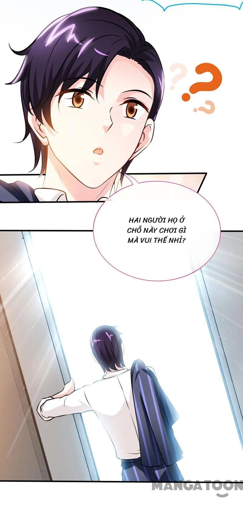 Mẹ Đơn Thân Cực Phẩm Chapter 45 - 35