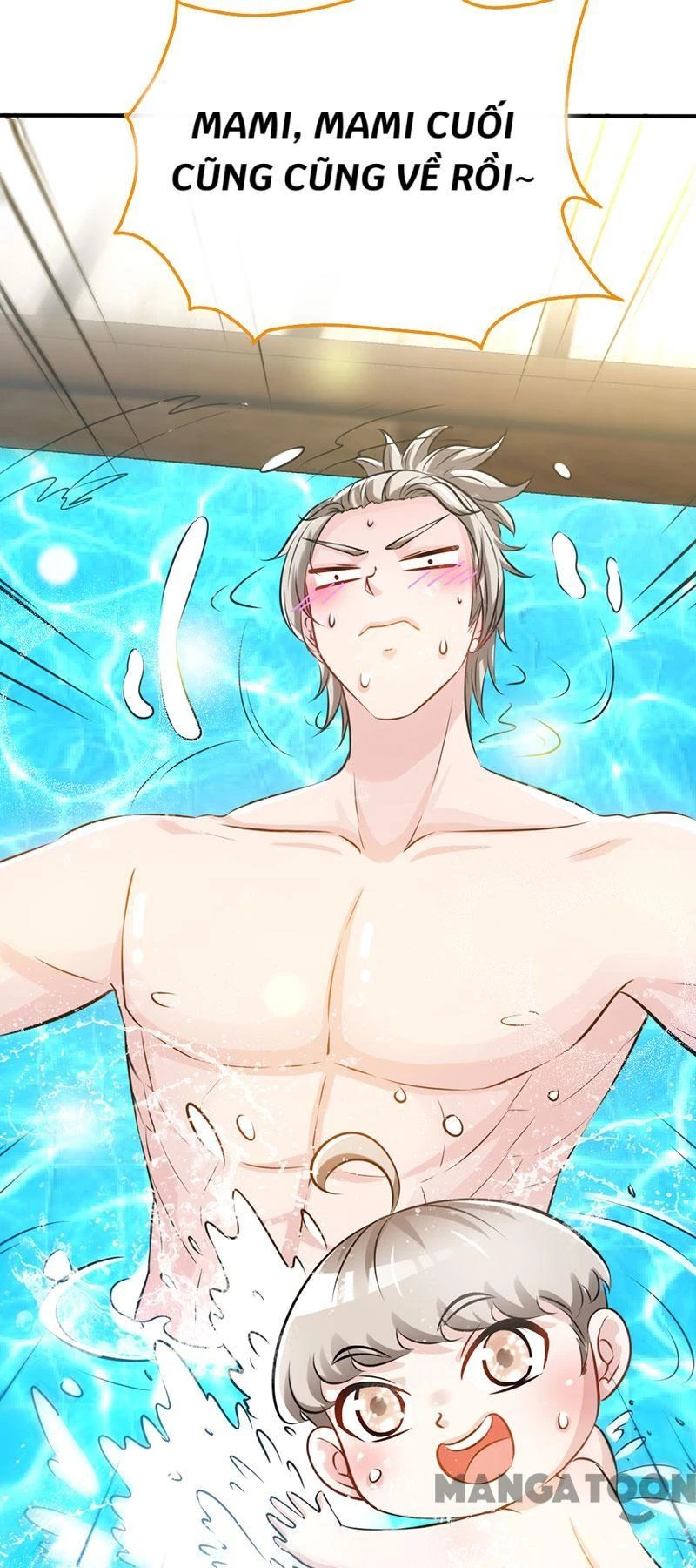 Mẹ Đơn Thân Cực Phẩm Chapter 45 - 37