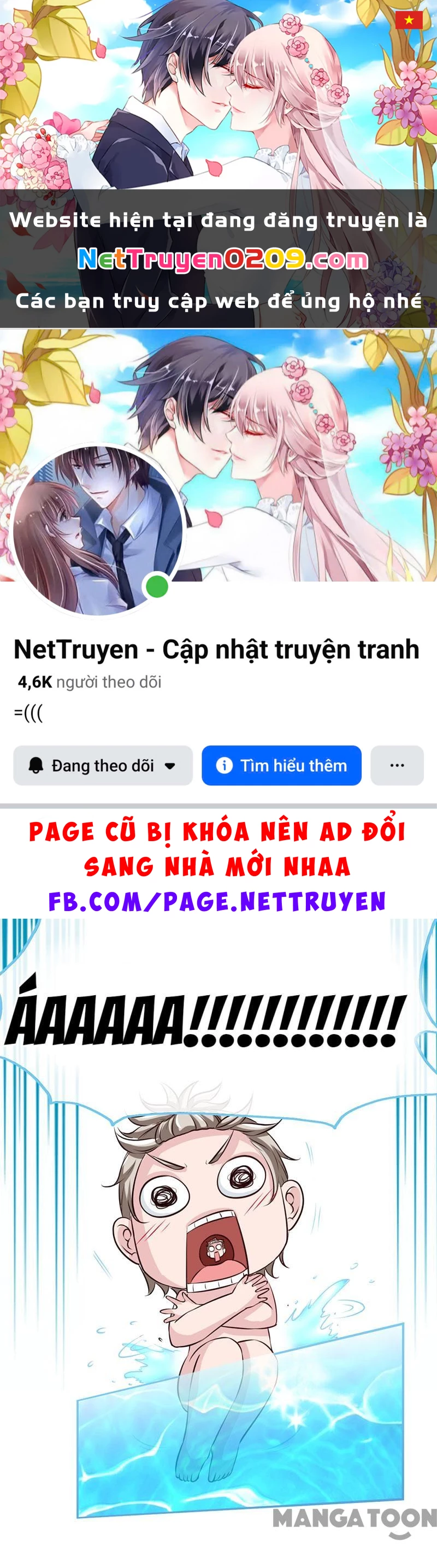 Mẹ Đơn Thân Cực Phẩm Chapter 46 - 1