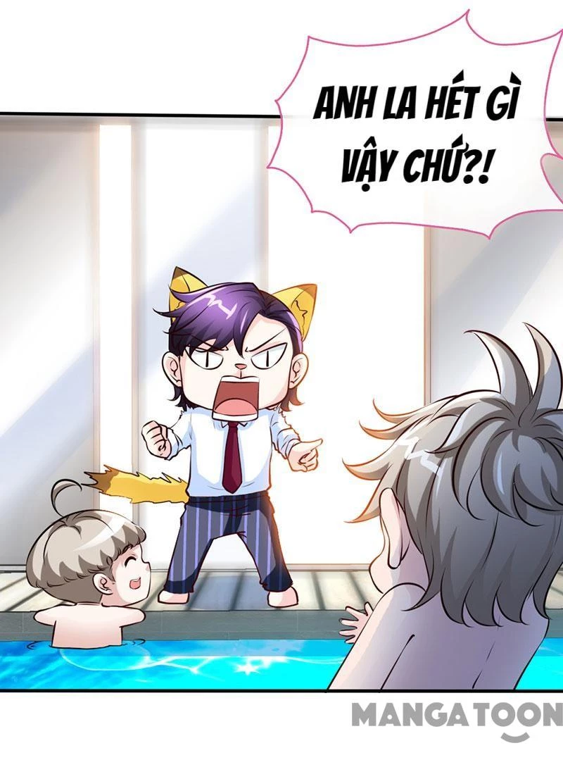 Mẹ Đơn Thân Cực Phẩm Chapter 46 - 2