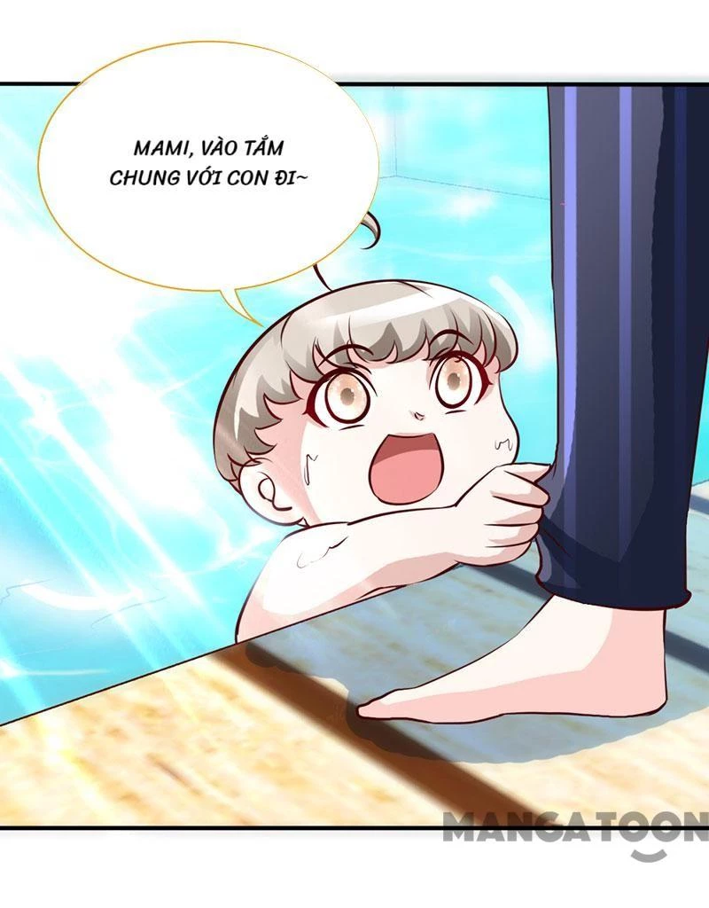 Mẹ Đơn Thân Cực Phẩm Chapter 46 - 3