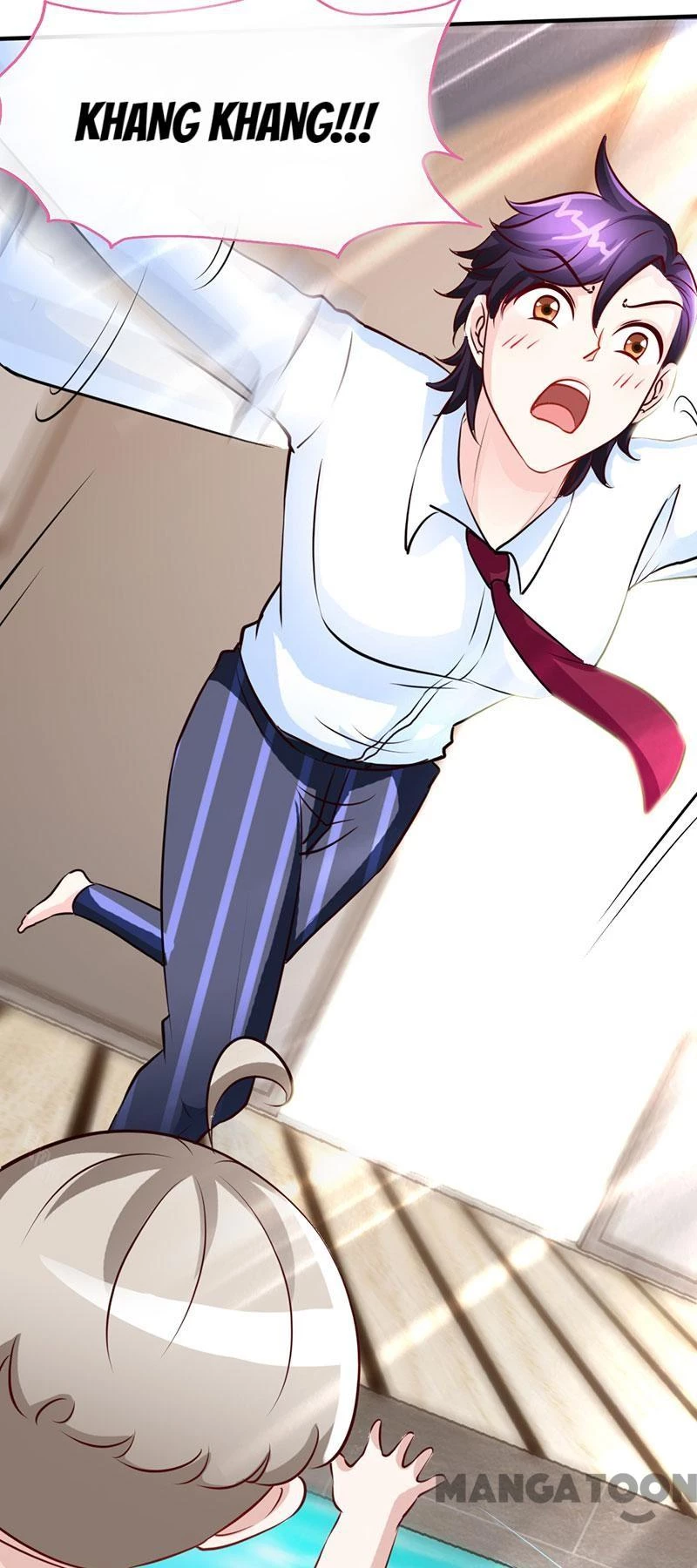 Mẹ Đơn Thân Cực Phẩm Chapter 46 - 5