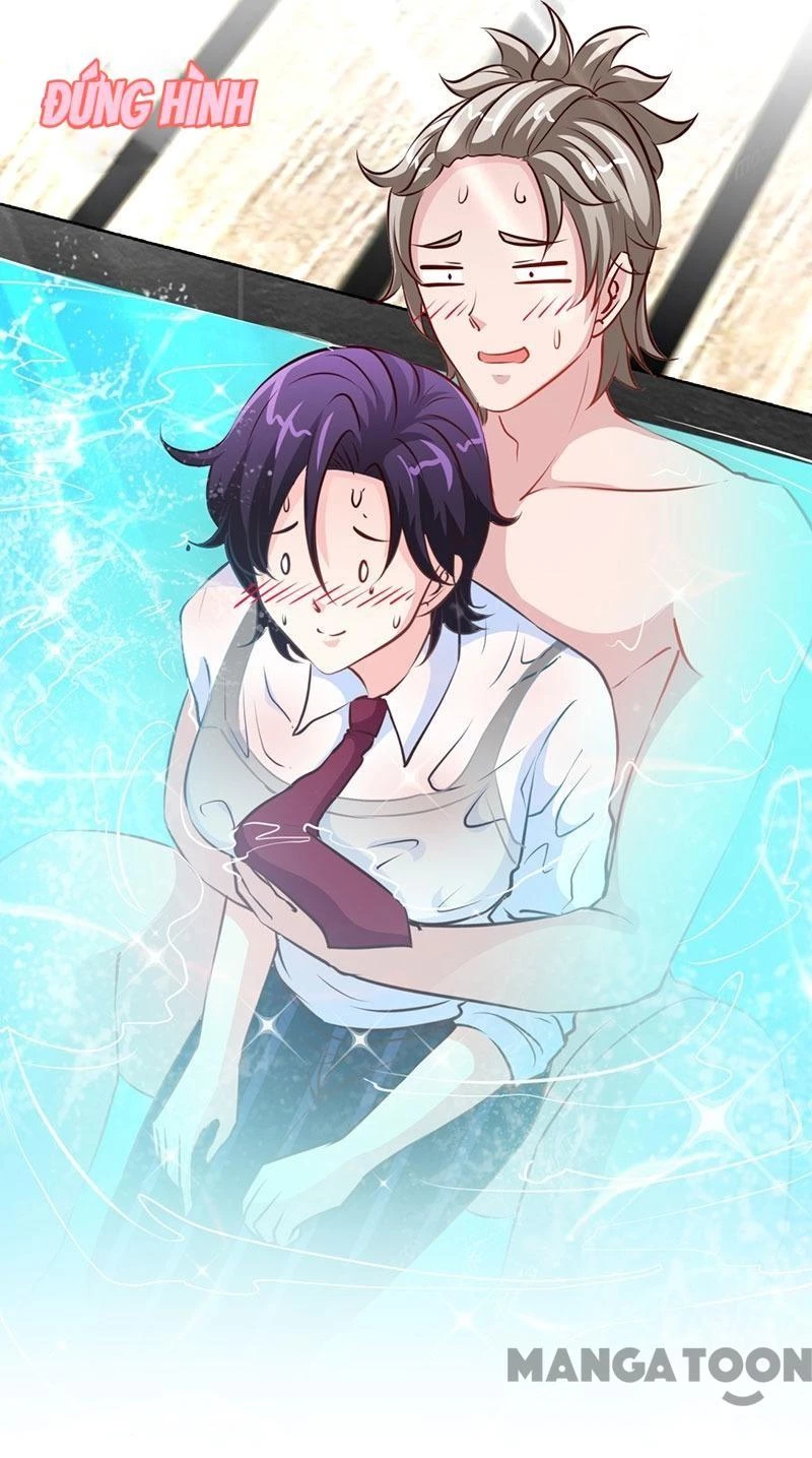 Mẹ Đơn Thân Cực Phẩm Chapter 46 - 10