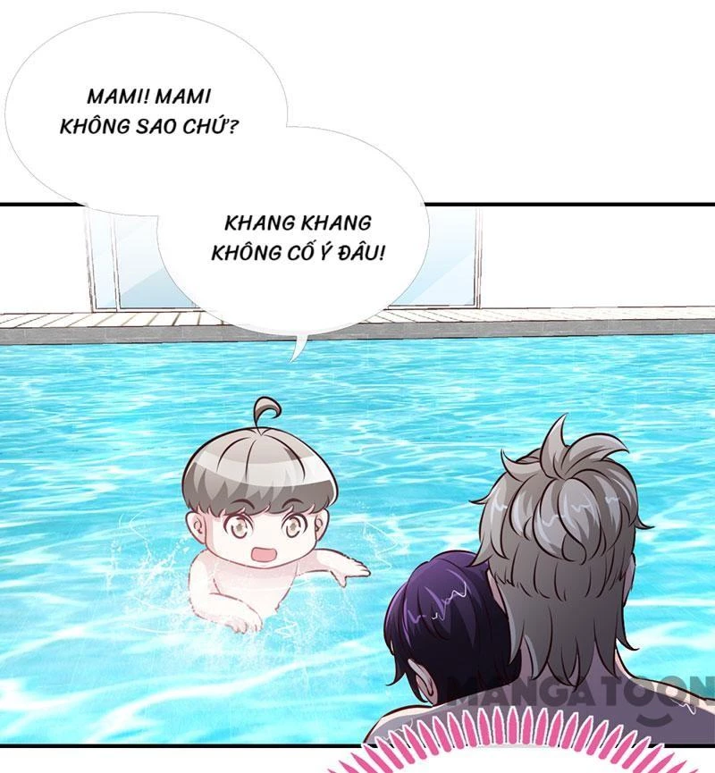 Mẹ Đơn Thân Cực Phẩm Chapter 46 - 11