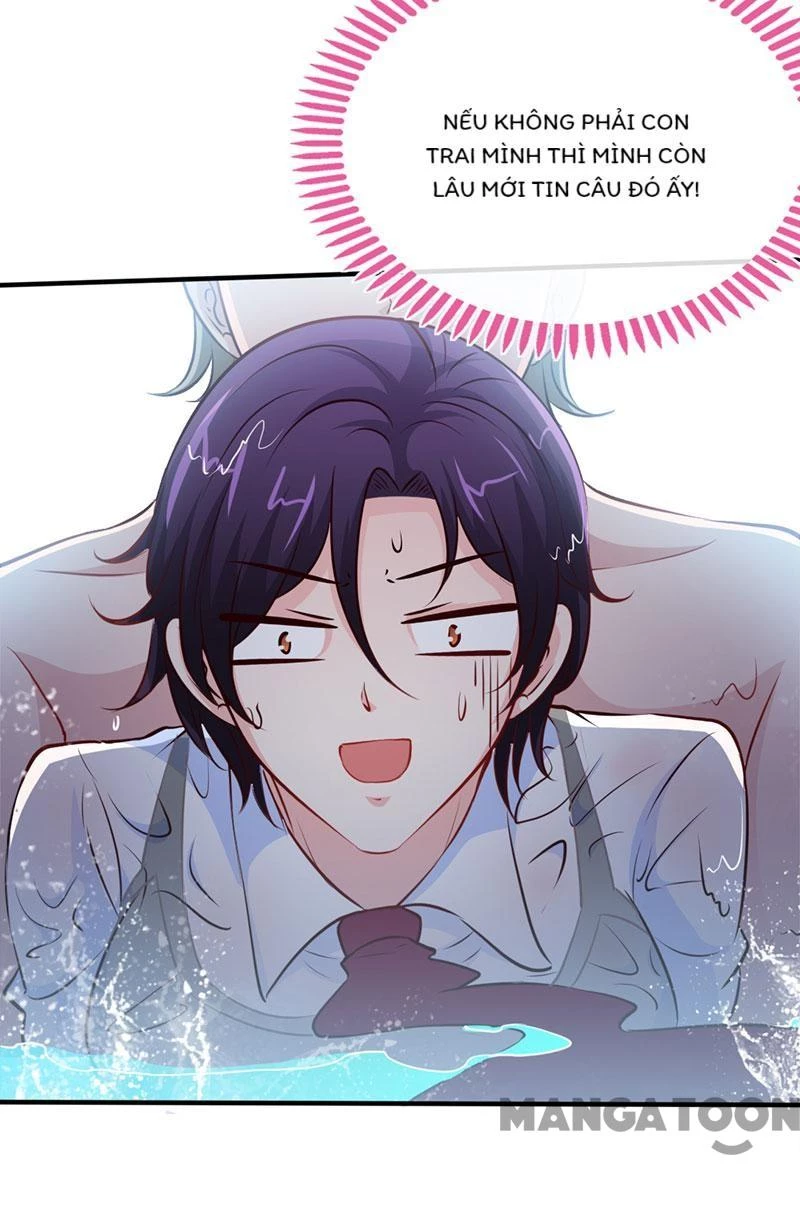 Mẹ Đơn Thân Cực Phẩm Chapter 46 - 12