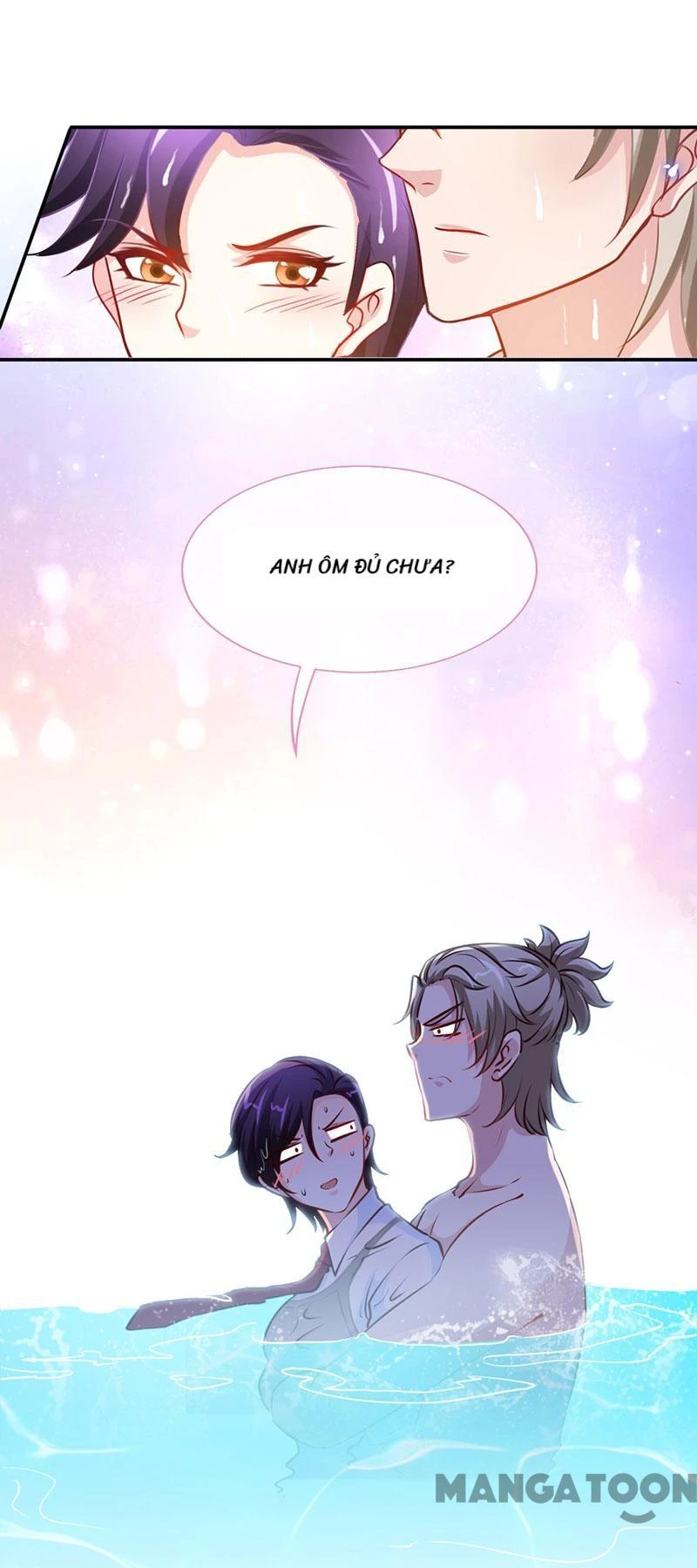 Mẹ Đơn Thân Cực Phẩm Chapter 46 - 13