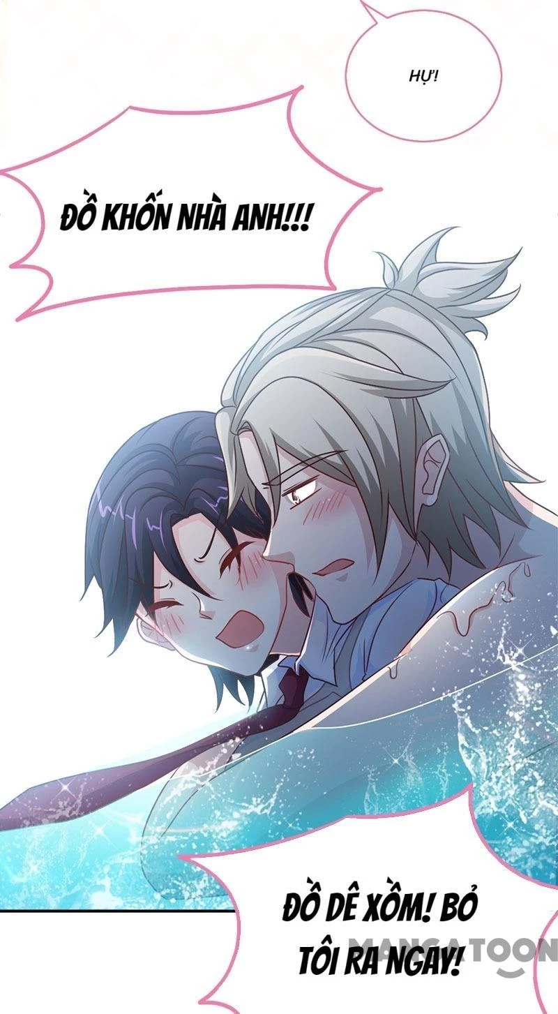 Mẹ Đơn Thân Cực Phẩm Chapter 46 - 16