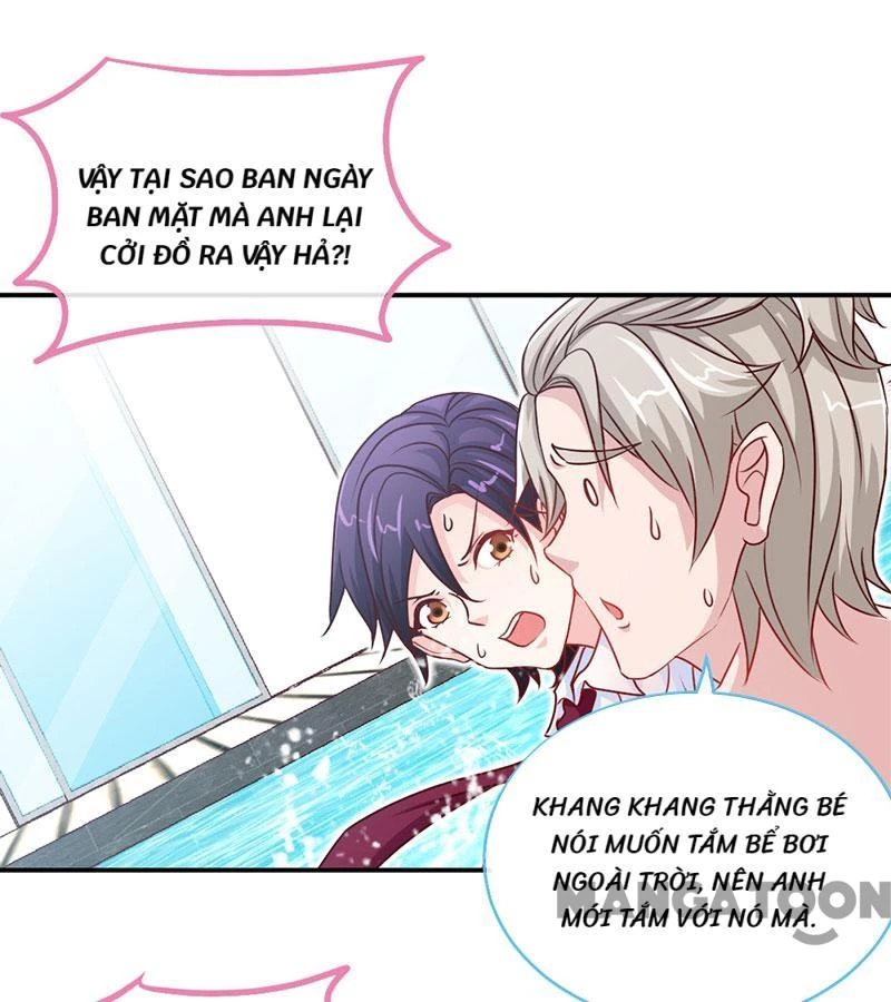 Mẹ Đơn Thân Cực Phẩm Chapter 46 - 18