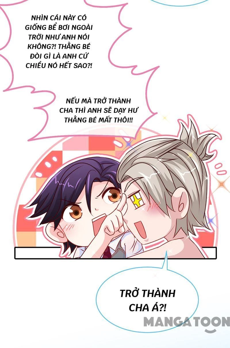 Mẹ Đơn Thân Cực Phẩm Chapter 46 - 19