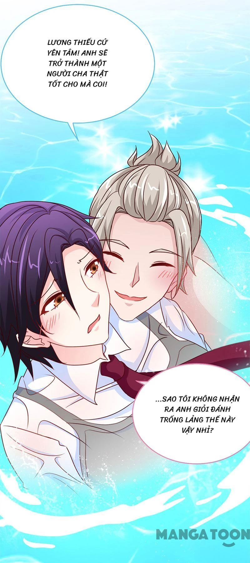 Mẹ Đơn Thân Cực Phẩm Chapter 46 - 20