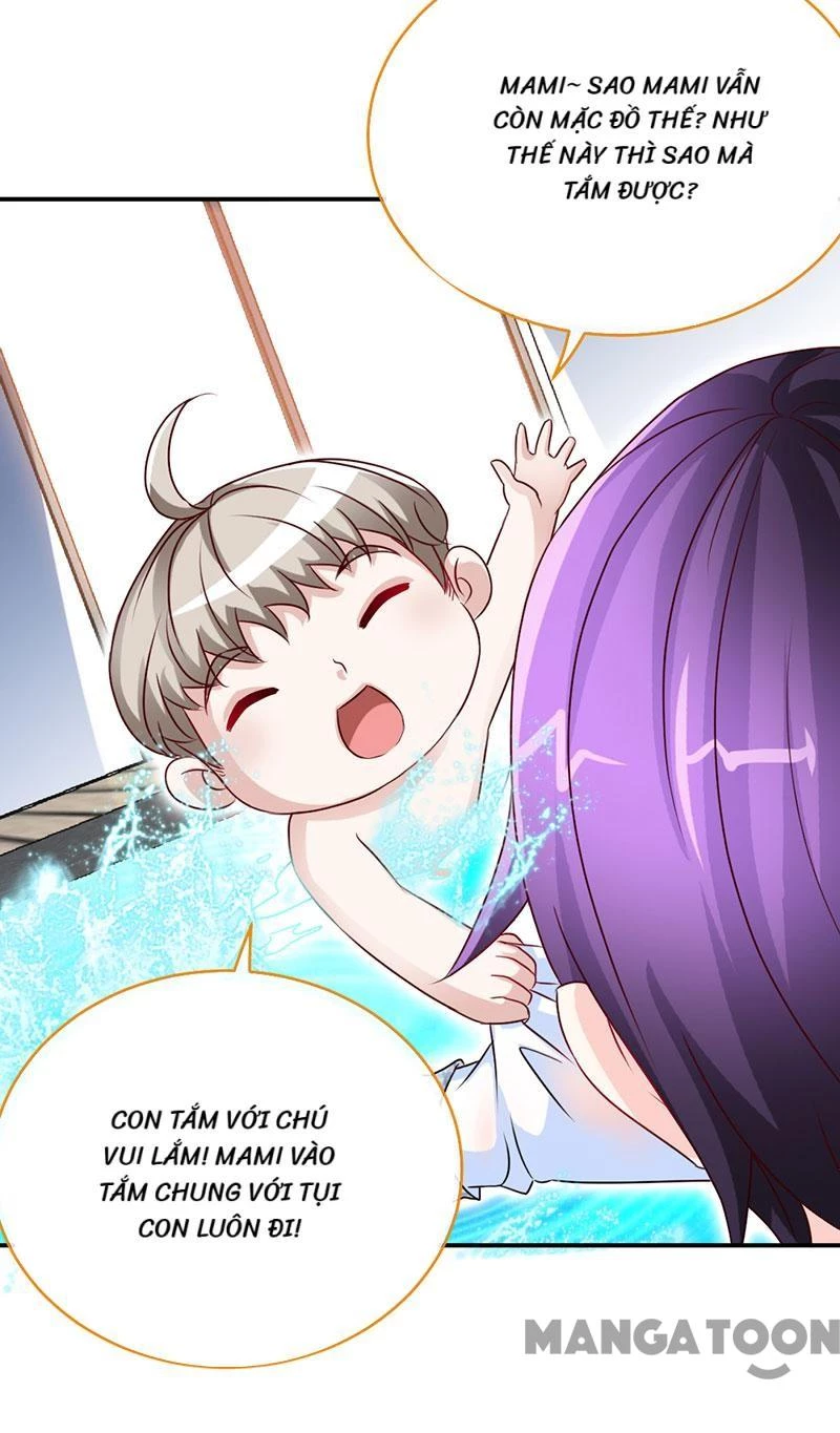 Mẹ Đơn Thân Cực Phẩm Chapter 46 - 23