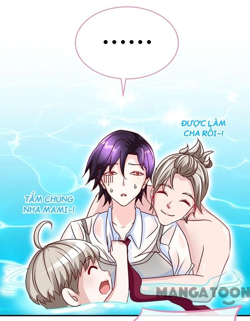 Mẹ Đơn Thân Cực Phẩm Chapter 46 - 24