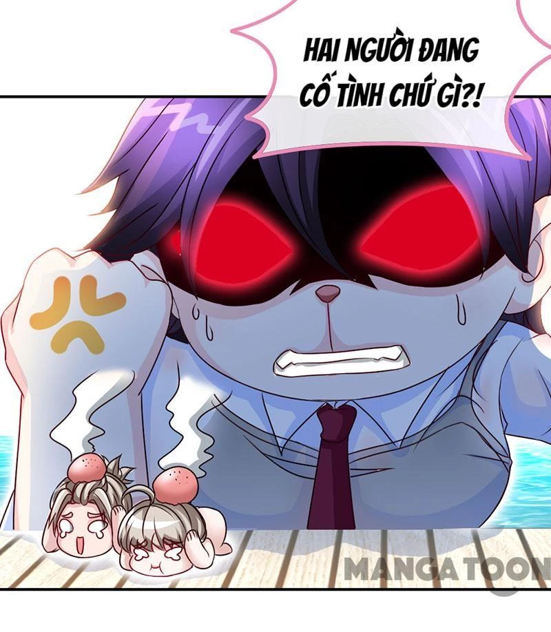 Mẹ Đơn Thân Cực Phẩm Chapter 46 - 25