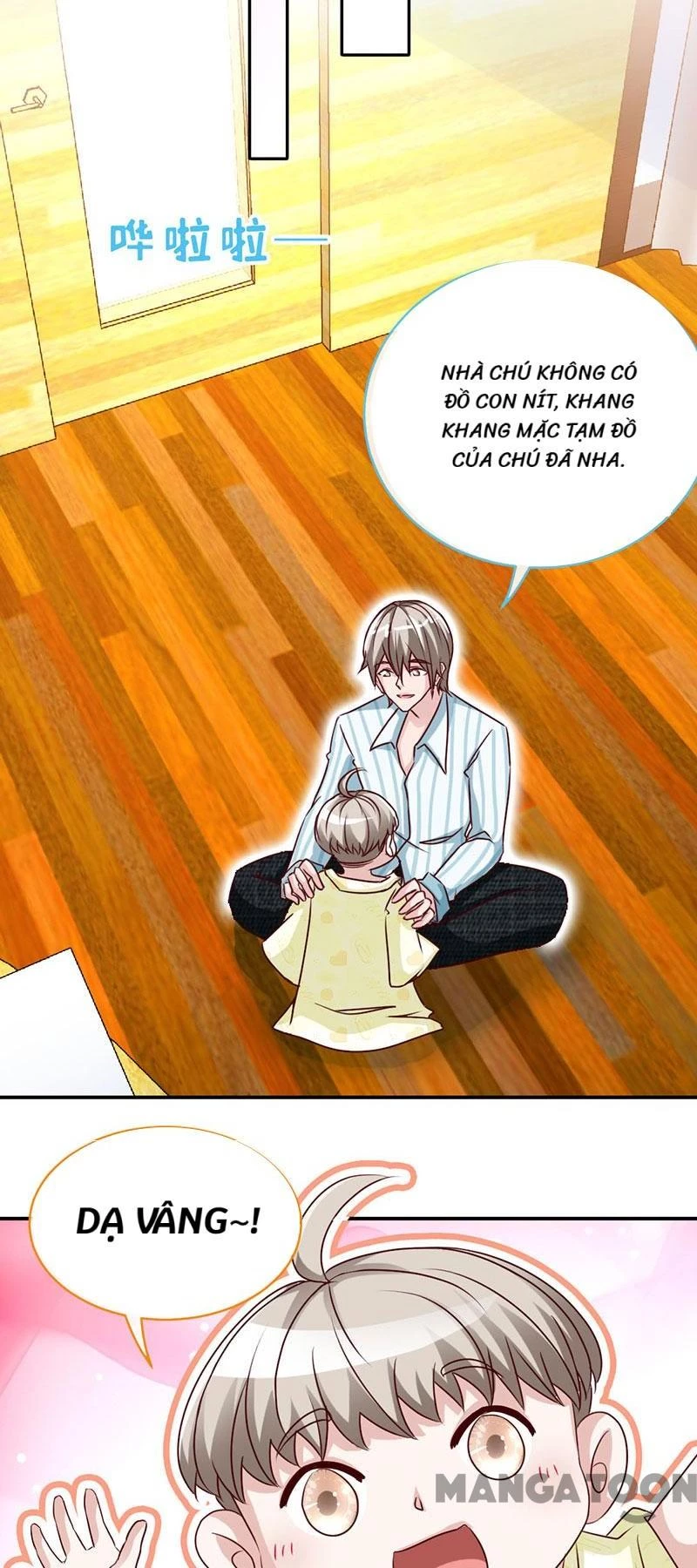 Mẹ Đơn Thân Cực Phẩm Chapter 46 - 27