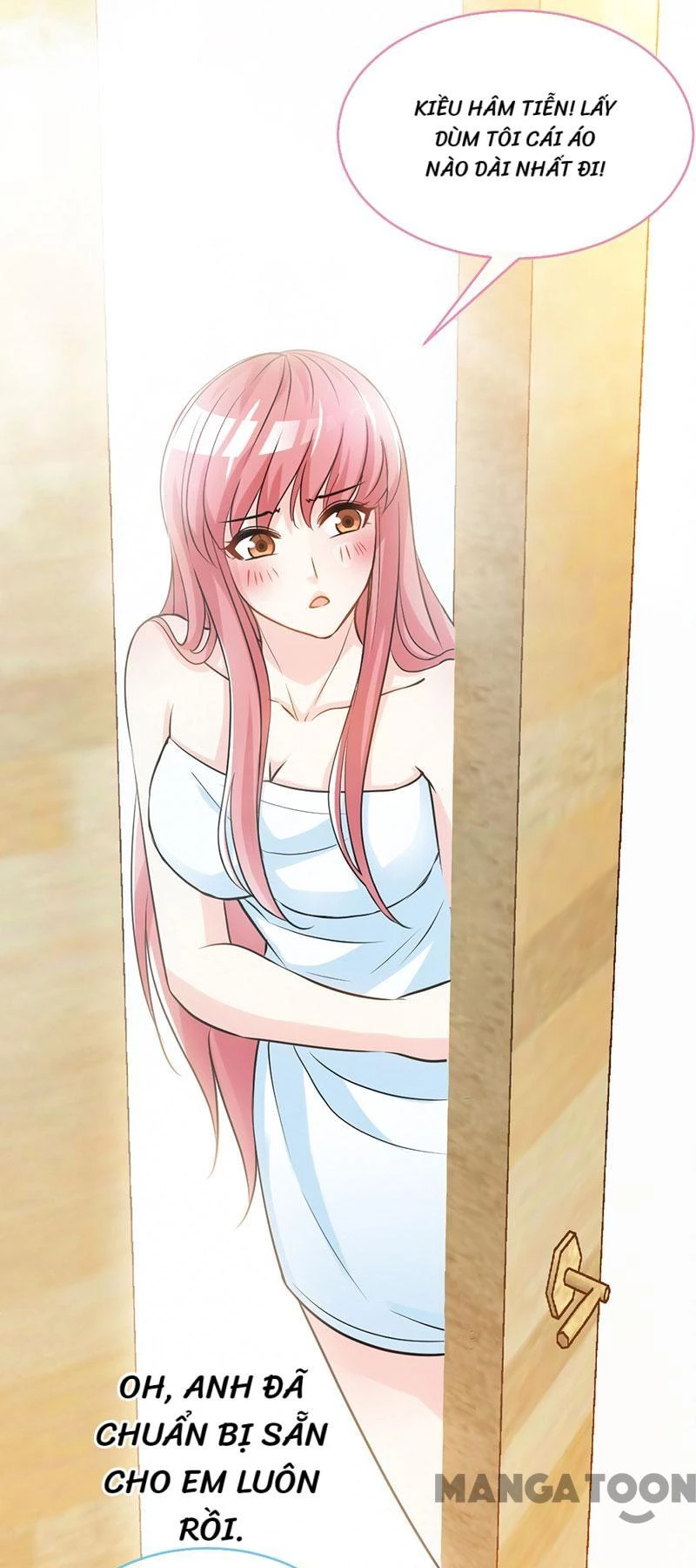 Mẹ Đơn Thân Cực Phẩm Chapter 46 - 30