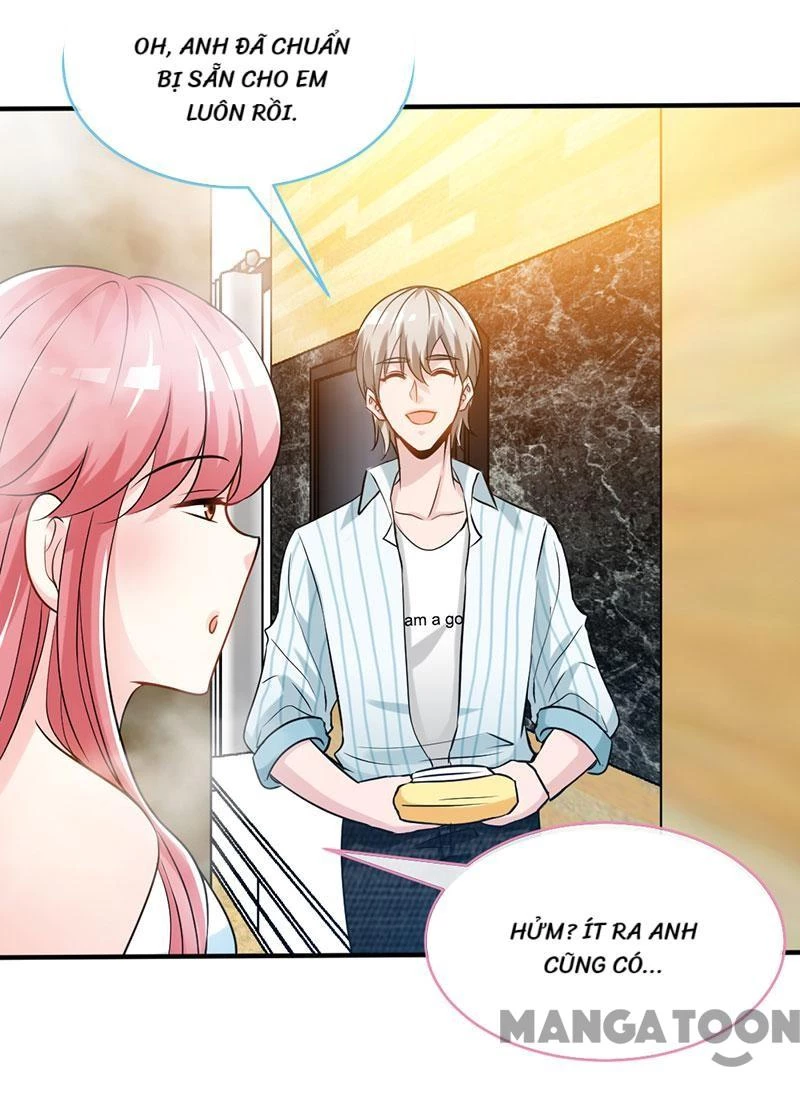 Mẹ Đơn Thân Cực Phẩm Chapter 46 - 32