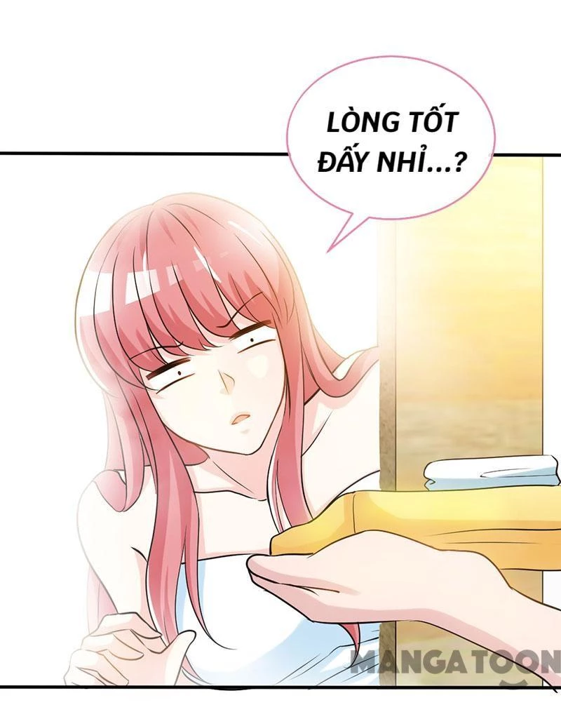 Mẹ Đơn Thân Cực Phẩm Chapter 46 - 33