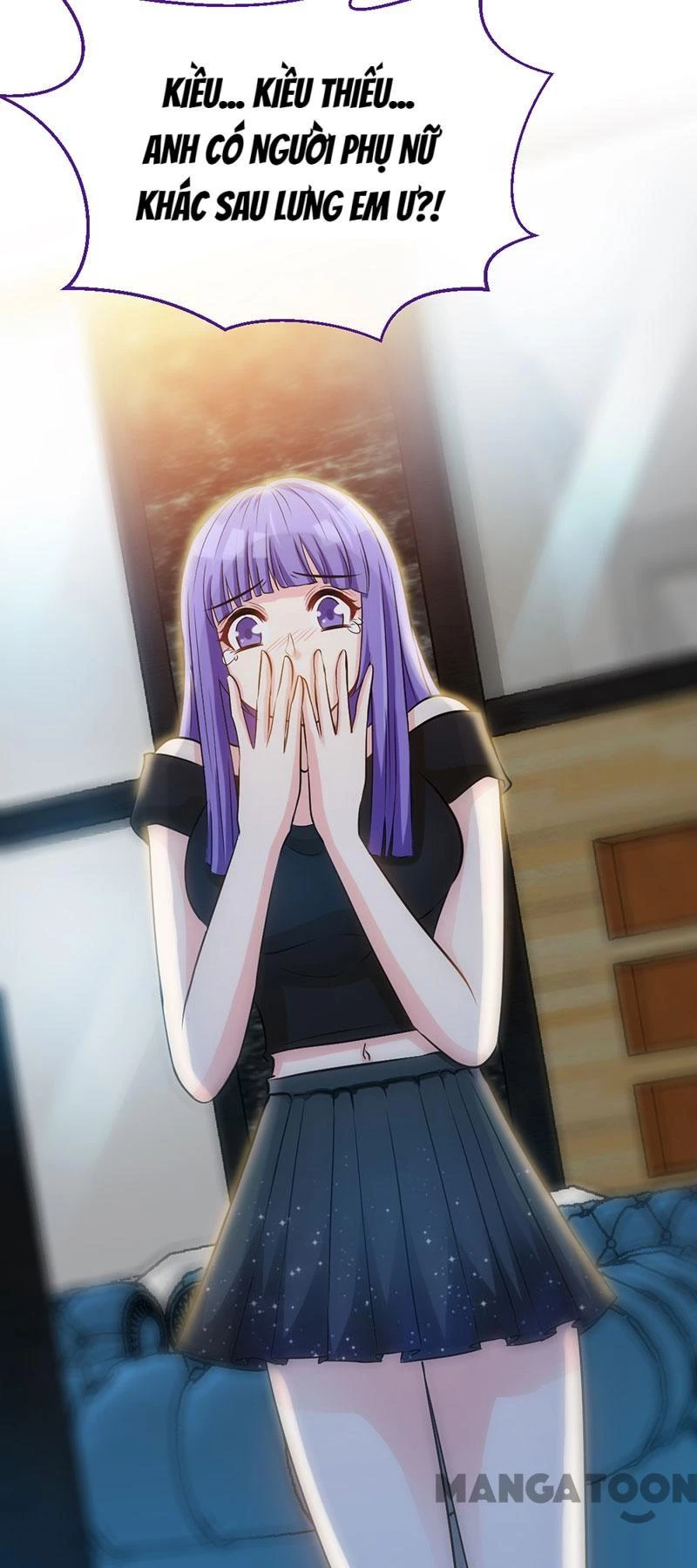 Mẹ Đơn Thân Cực Phẩm Chapter 46 - 38