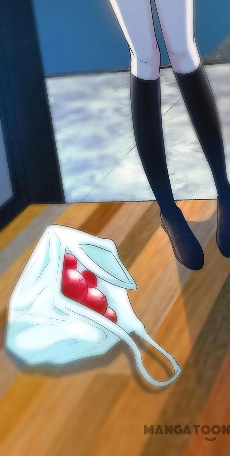 Mẹ Đơn Thân Cực Phẩm Chapter 46 - 39