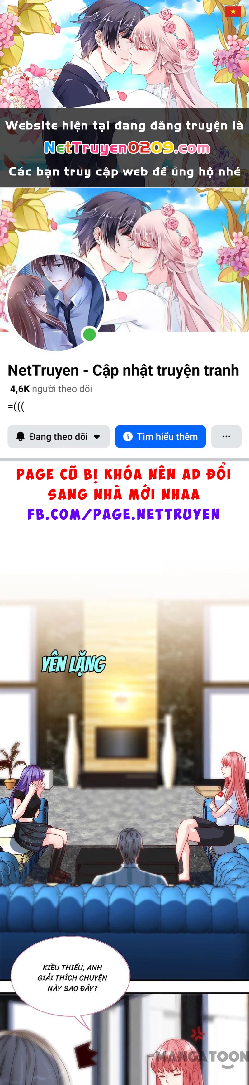 Mẹ Đơn Thân Cực Phẩm Chapter 47 - 1