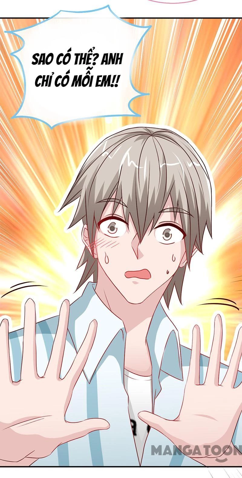 Mẹ Đơn Thân Cực Phẩm Chapter 47 - 3