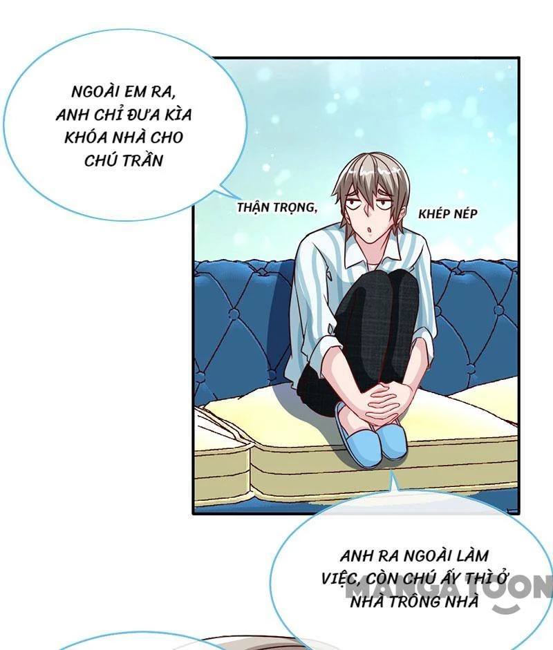 Mẹ Đơn Thân Cực Phẩm Chapter 47 - 4