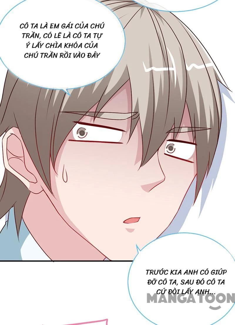 Mẹ Đơn Thân Cực Phẩm Chapter 47 - 5