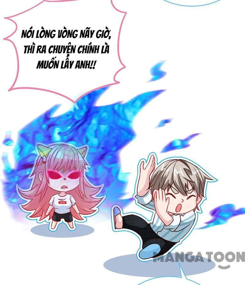 Mẹ Đơn Thân Cực Phẩm Chapter 47 - 6