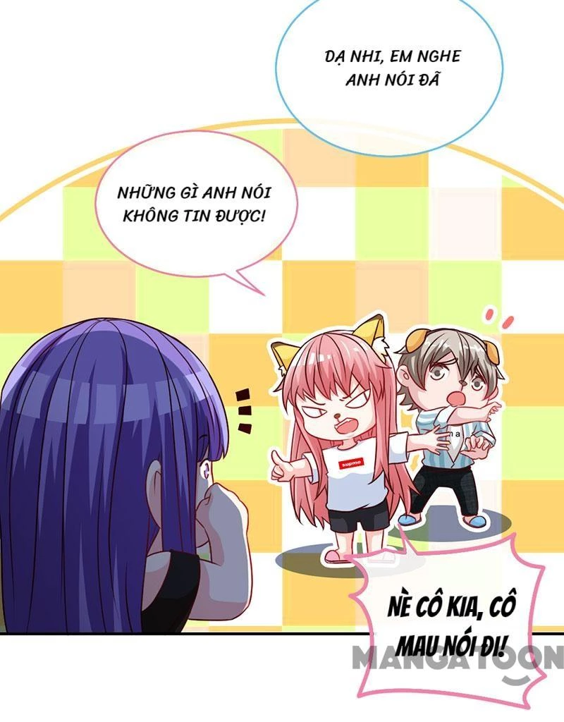 Mẹ Đơn Thân Cực Phẩm Chapter 47 - 7