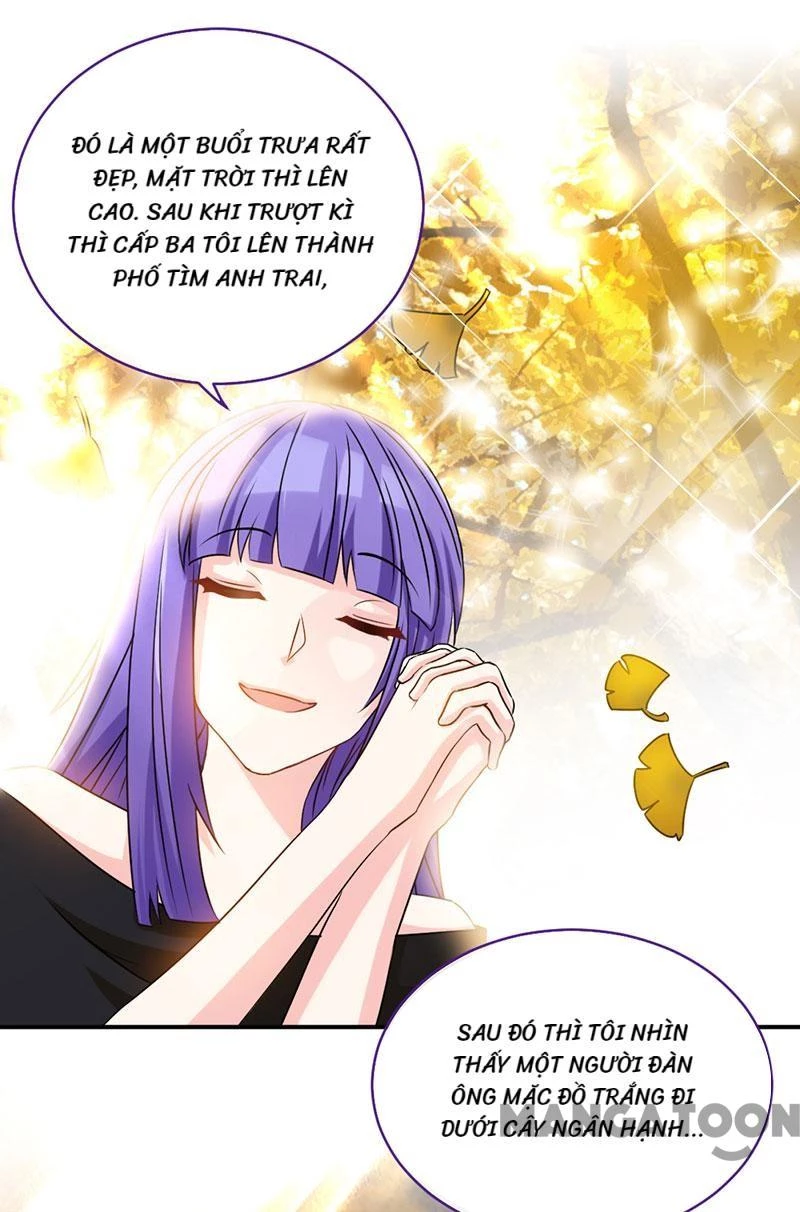 Mẹ Đơn Thân Cực Phẩm Chapter 47 - 8