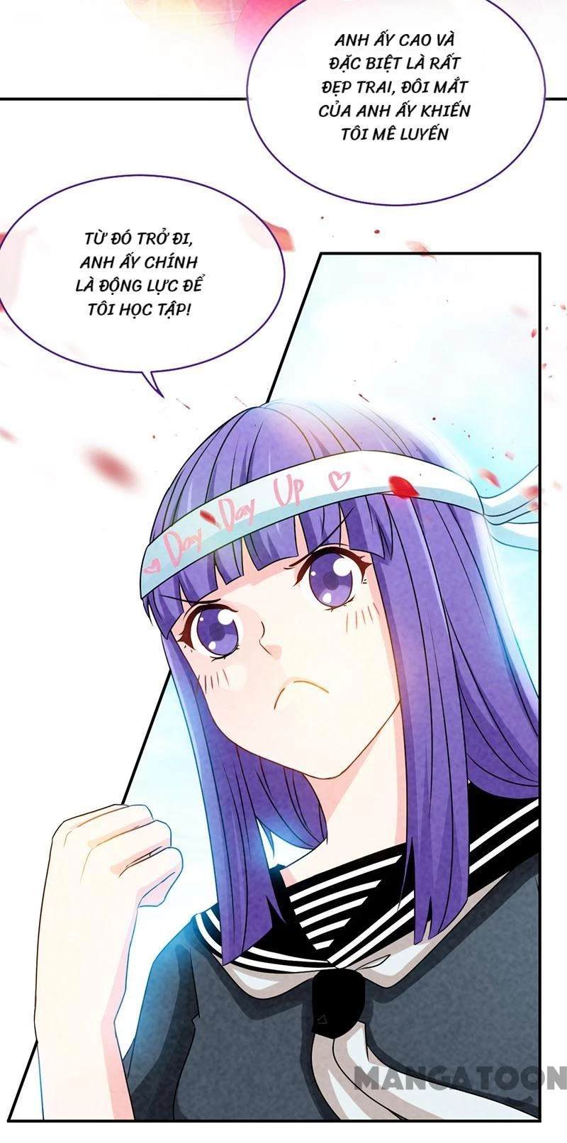 Mẹ Đơn Thân Cực Phẩm Chapter 47 - 10