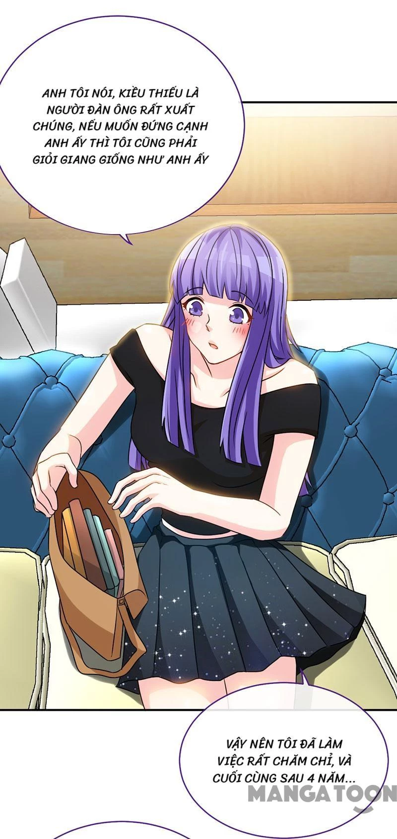 Mẹ Đơn Thân Cực Phẩm Chapter 47 - 11