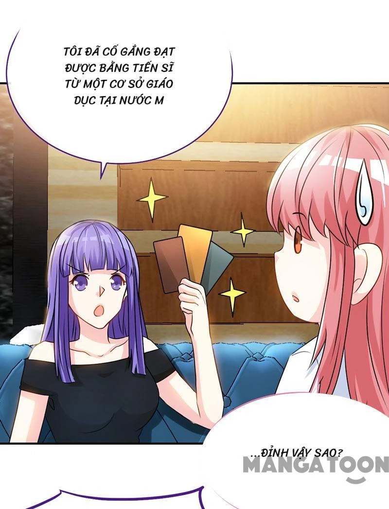 Mẹ Đơn Thân Cực Phẩm Chapter 47 - 12