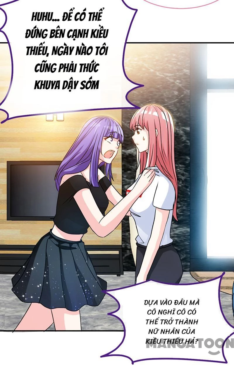 Mẹ Đơn Thân Cực Phẩm Chapter 47 - 13