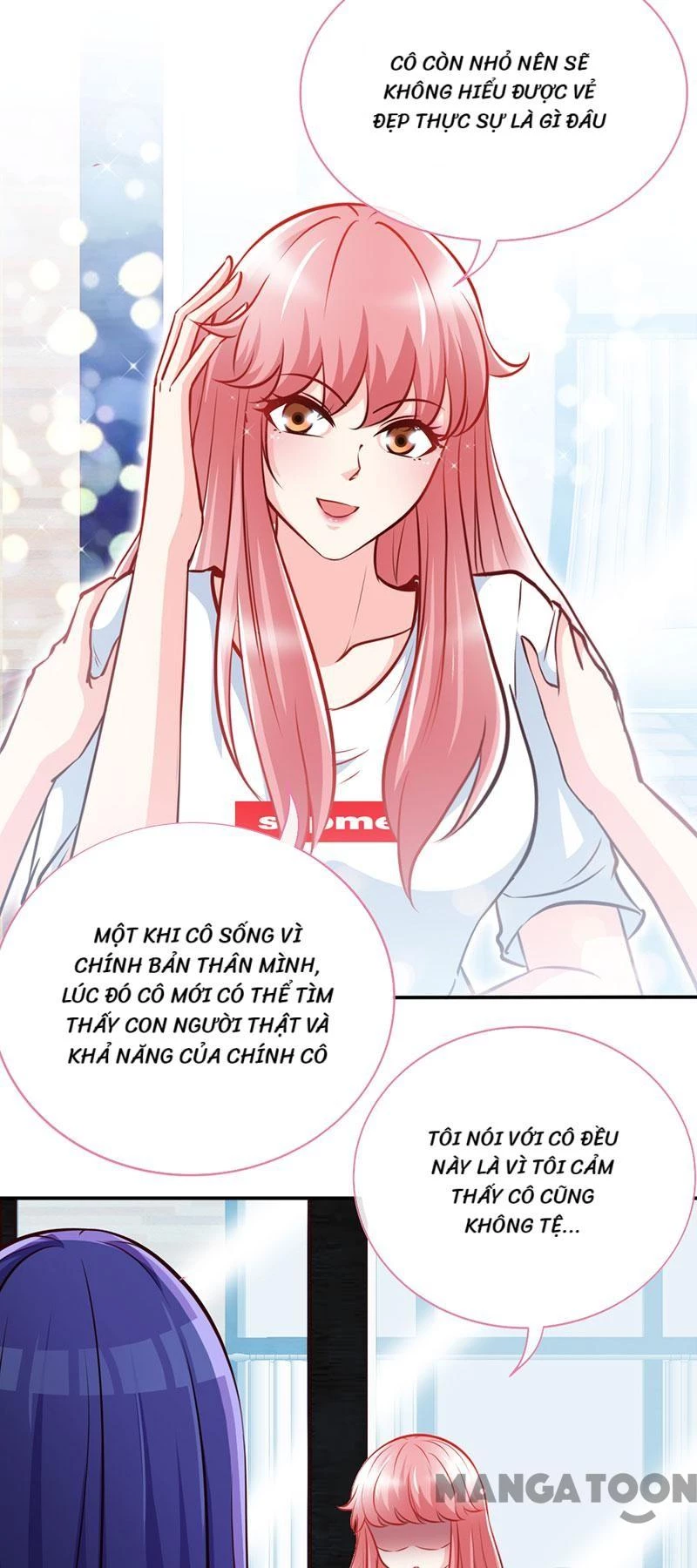 Mẹ Đơn Thân Cực Phẩm Chapter 47 - 16