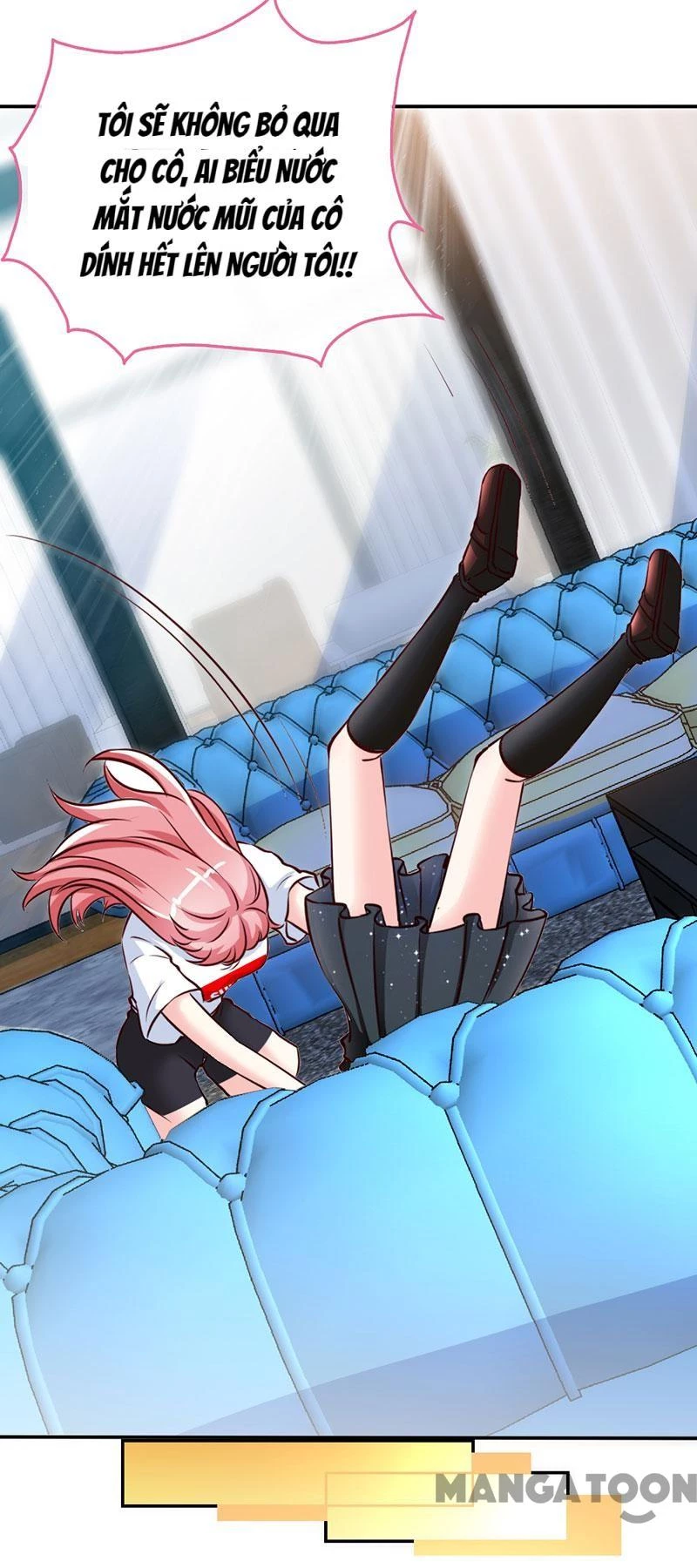 Mẹ Đơn Thân Cực Phẩm Chapter 47 - 19