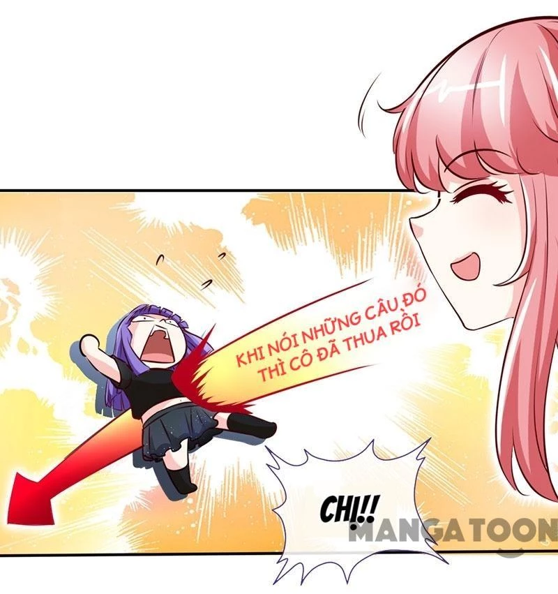 Mẹ Đơn Thân Cực Phẩm Chapter 47 - 26