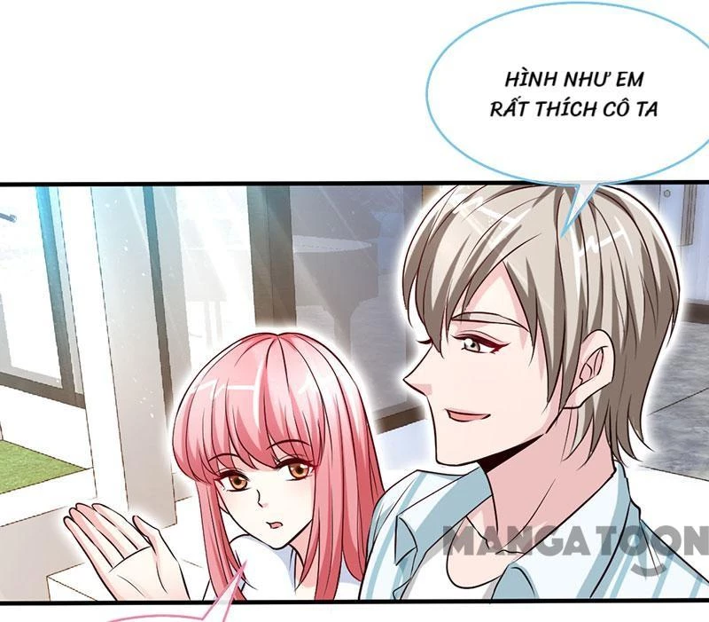 Mẹ Đơn Thân Cực Phẩm Chapter 47 - 28