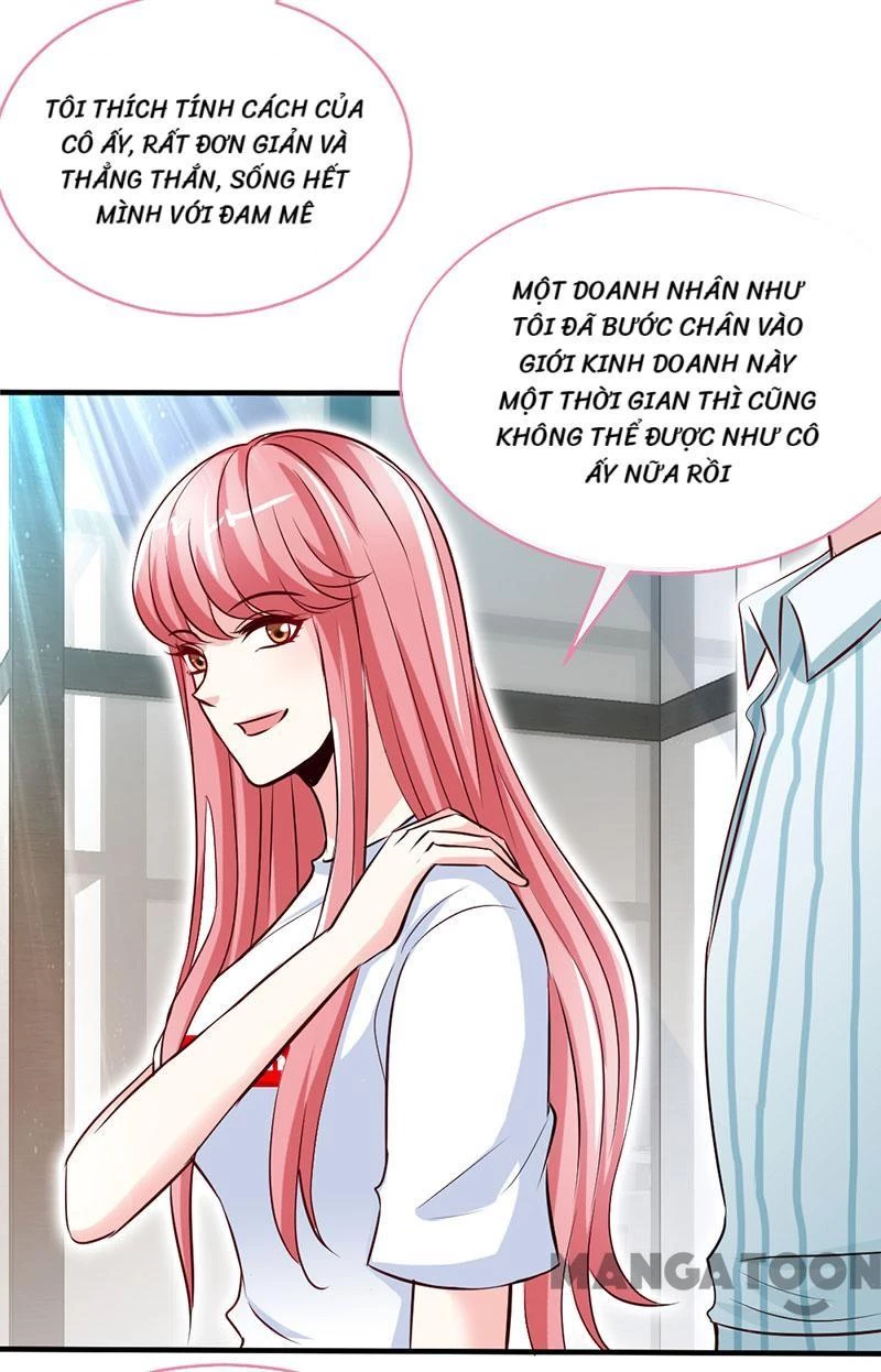 Mẹ Đơn Thân Cực Phẩm Chapter 47 - 29