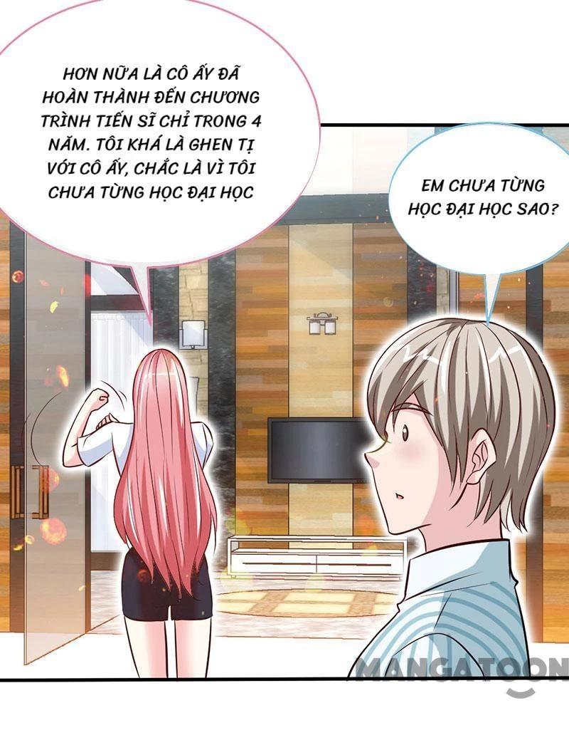 Mẹ Đơn Thân Cực Phẩm Chapter 47 - 30