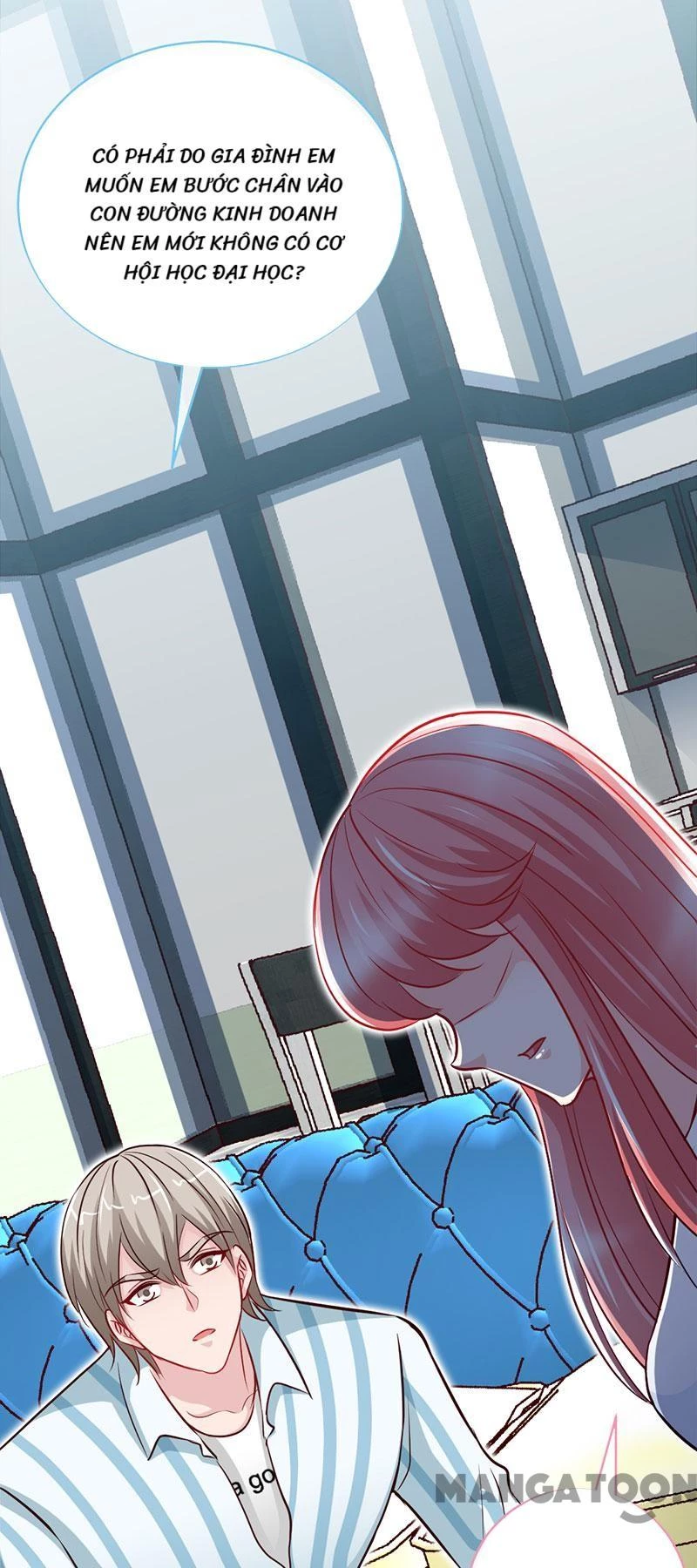 Mẹ Đơn Thân Cực Phẩm Chapter 47 - 32