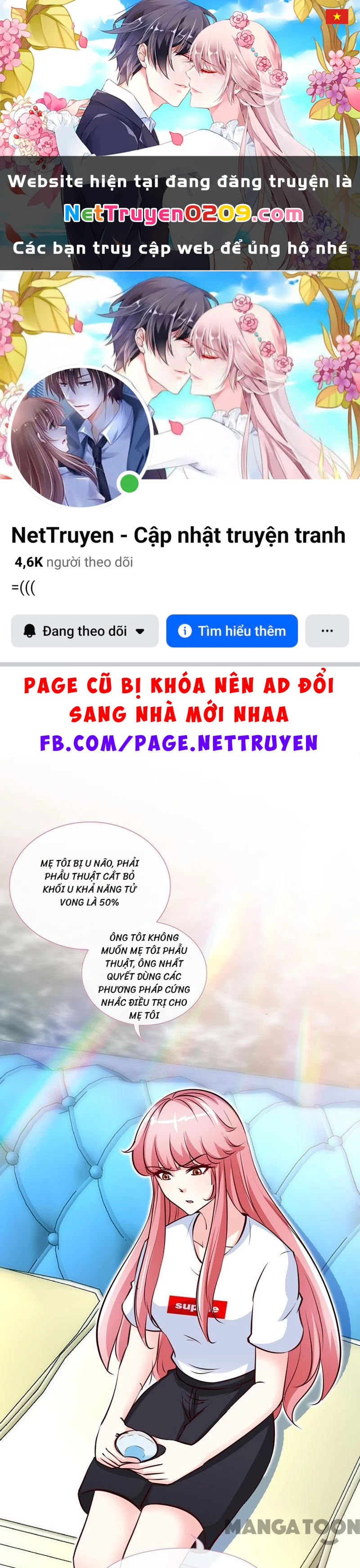 Mẹ Đơn Thân Cực Phẩm Chapter 48 - 1