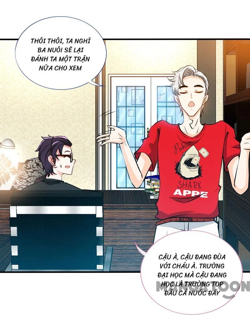 Mẹ Đơn Thân Cực Phẩm Chapter 48 - 5