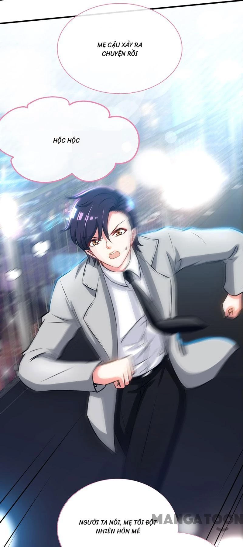 Mẹ Đơn Thân Cực Phẩm Chapter 48 - 7