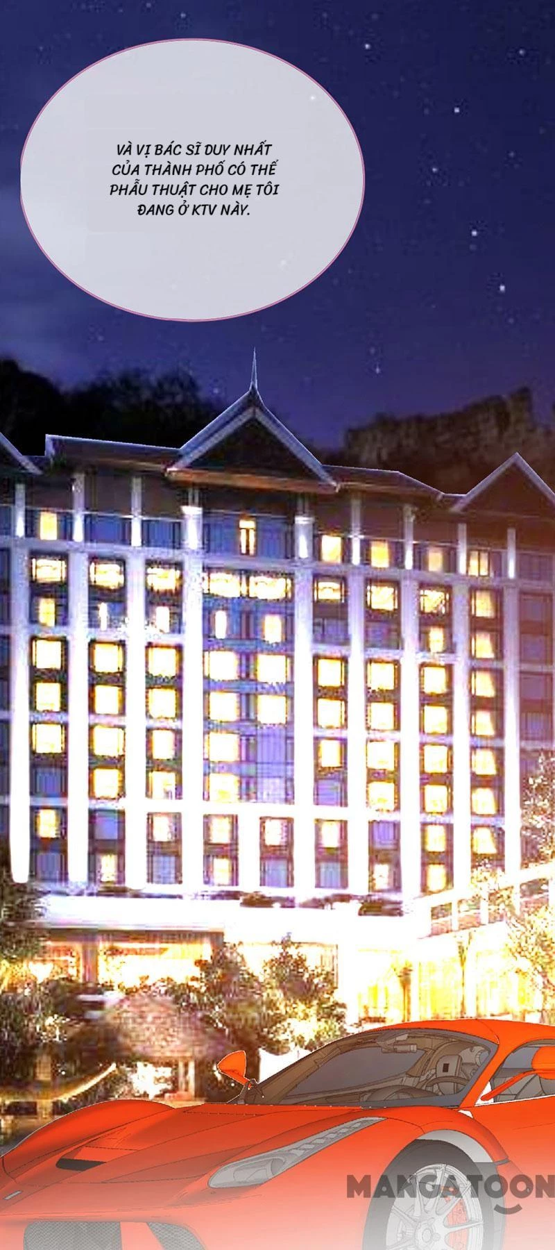 Mẹ Đơn Thân Cực Phẩm Chapter 48 - 9